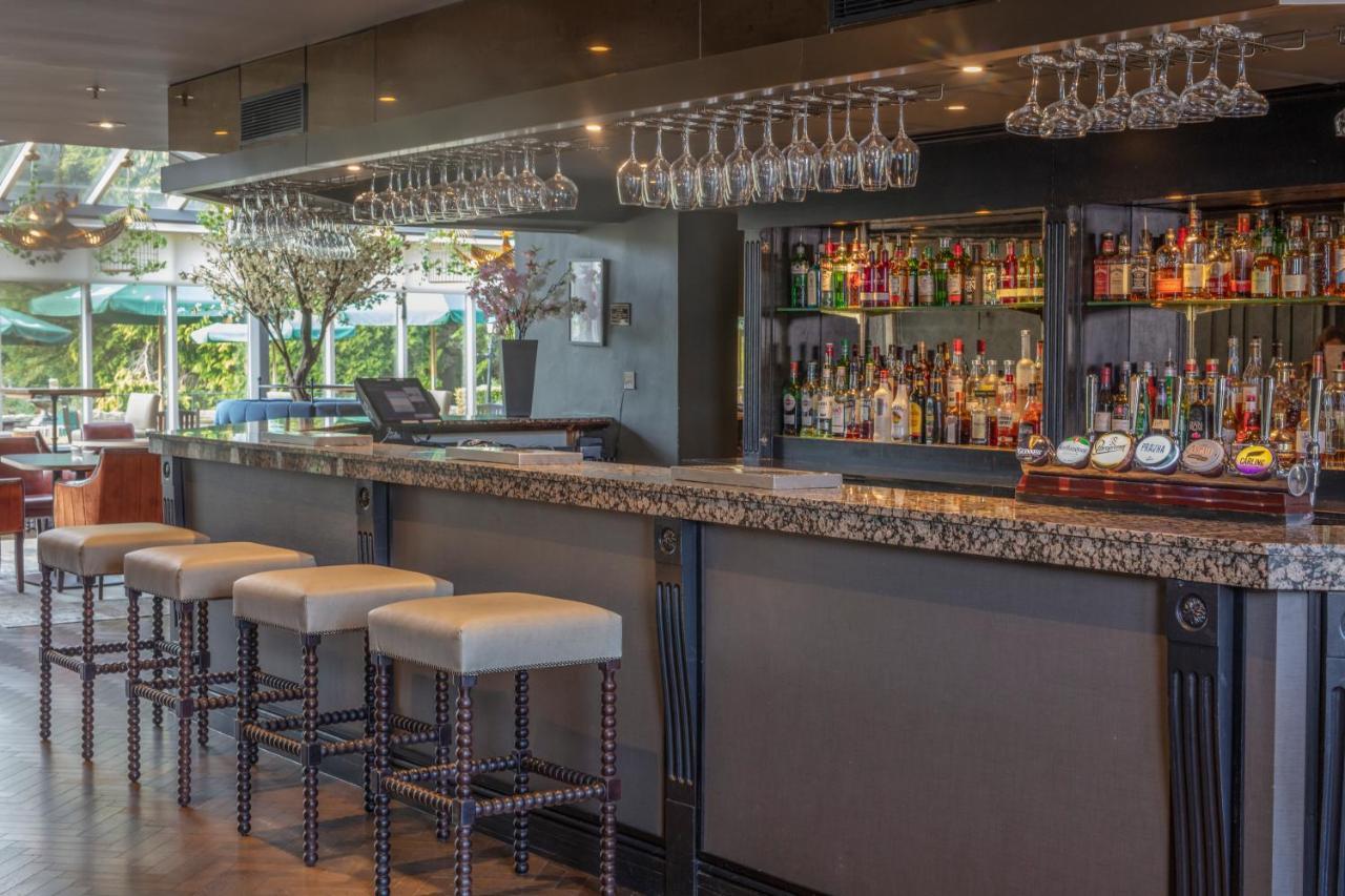 Hall Hotel, & Golf 4* Slaley